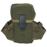 New GI M16 AR15 Ammo Pouch