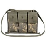New GI ACU MOLLE II Bandoleer Ammunition Pouch