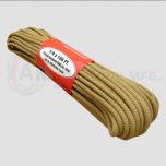 US Made 1/4" x 100' Rope
