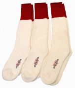 3 Pack Of Boot Socks