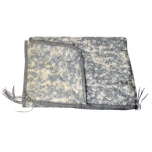 New Irregular GI ACU Poncho Liner