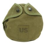 US Arctic Canteen Cover