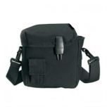 Black 2 Quart Canteen Cover