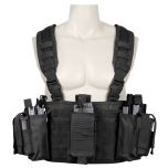 OD Operator Tactical Chest Rig