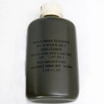 GI Vietnam Era Rifle Bore Cleaner 2oz.