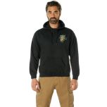 USMC Bulldog Hoodie