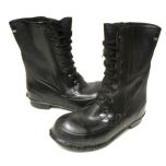 Used Canadian Military Insulated Mickey Mouse Boots