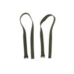 2 pack Of Gi Canadian Equipment Straps