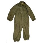 Used GI Cold Weather Mechanics Coveralls