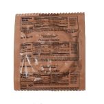 TFF Oatmeal Cookie MRE Dessert