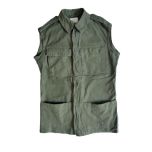 GI Repurposed Dutch Military Vest
