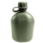 New GI 1 Qt Canteen