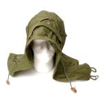 New GI M1951 Fishtail Parka Hood Without Fur