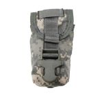 New GI ACU Flash Bang Grenade Pouch