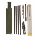 M1 Garand Buttstock Cleaning Kit – WWII Style