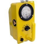 GI Gamma Radiation Detector Geiger Counter Tested