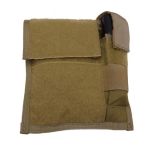 Used GI Eagle Industries M9 Single Mag Pouch Coyote
