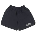 GI Army IPFU PT Shorts
