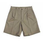 GI Vintage Italian Military Shorts