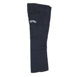 Kids Blue Air Force Fatigue Pants