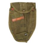 Used GI M1956 Entrenching Tool Shovel Cover
