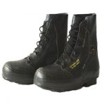 GI ECW Mickey Mouse Boots with Air Valve