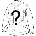 Mystery Used BDU Shirt 2 Pack