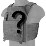 Mystery Tactical Vest