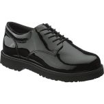 Women's High Gloss Duty Oxfords