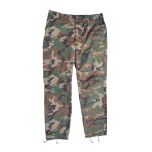 TRU-SPEC Woodland ERDL BDU Pants