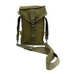 US Spec OD Canvas M1 Ammunition Carrying Bag