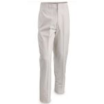 Used GI Navy Men's Enlisted White Sailor Pants
