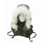 New GI Extreme Cold Weather Shore Hood