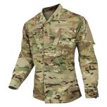 GI Compliant Air Force OCP Scorpion Combat Jacket