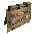 GI OCP MOLLE II Triple Mag Pouch 