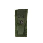 GI 9mm Nylon Magazine Pouch New In Package