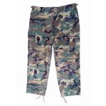US Spec Woodland ERDL BDU Pants