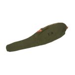 Reproduction M1 Carbine OD Carrying Case with Fleece Lining