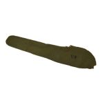 Reproduction M1 Garand OD Carrying Case with Fleece Lining