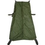 GI Human Remains Body Bag Deer Drag Bag