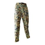 Used GI Marines MARPAT BDU Pants