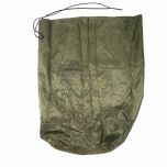 GI Duffle Bag Liner Wet Weather Bag Used
